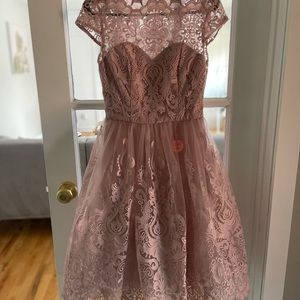 Brand new with tags Chi Chi Laviah Dress